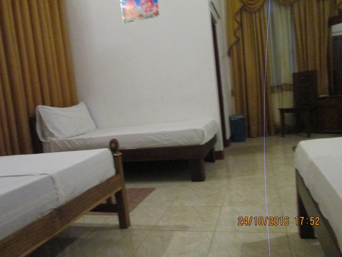 Hotel Blue Whale Τζάφνα Εξωτερικό φωτογραφία