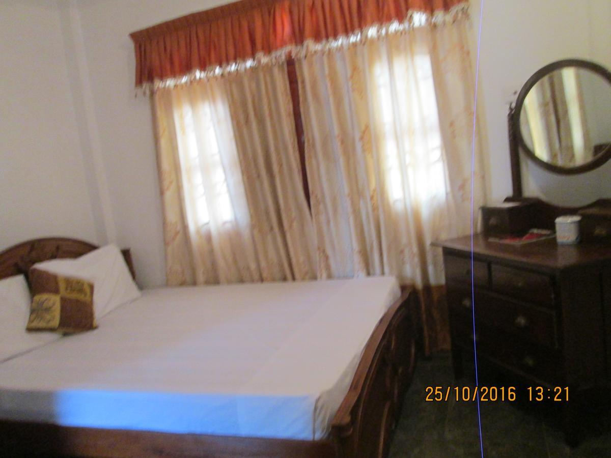 Hotel Blue Whale Τζάφνα Εξωτερικό φωτογραφία