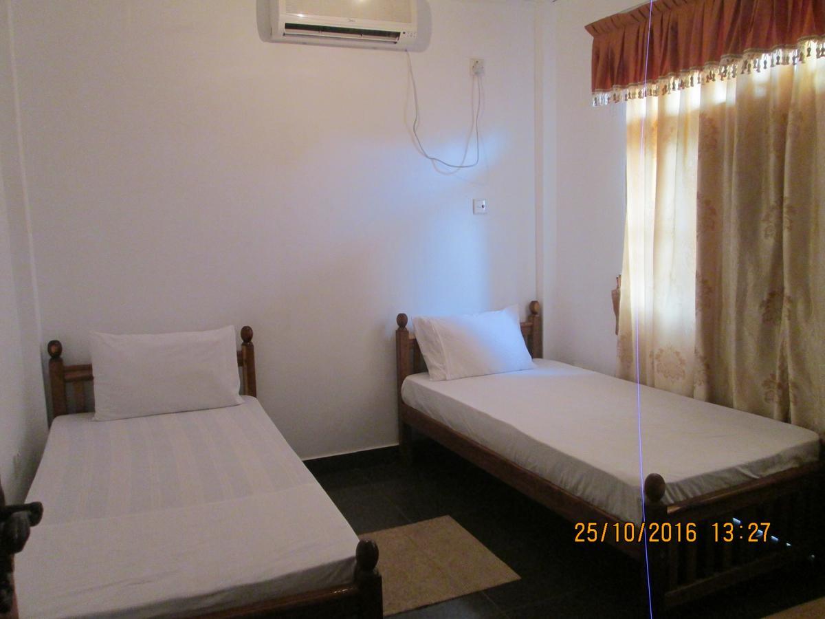 Hotel Blue Whale Τζάφνα Εξωτερικό φωτογραφία