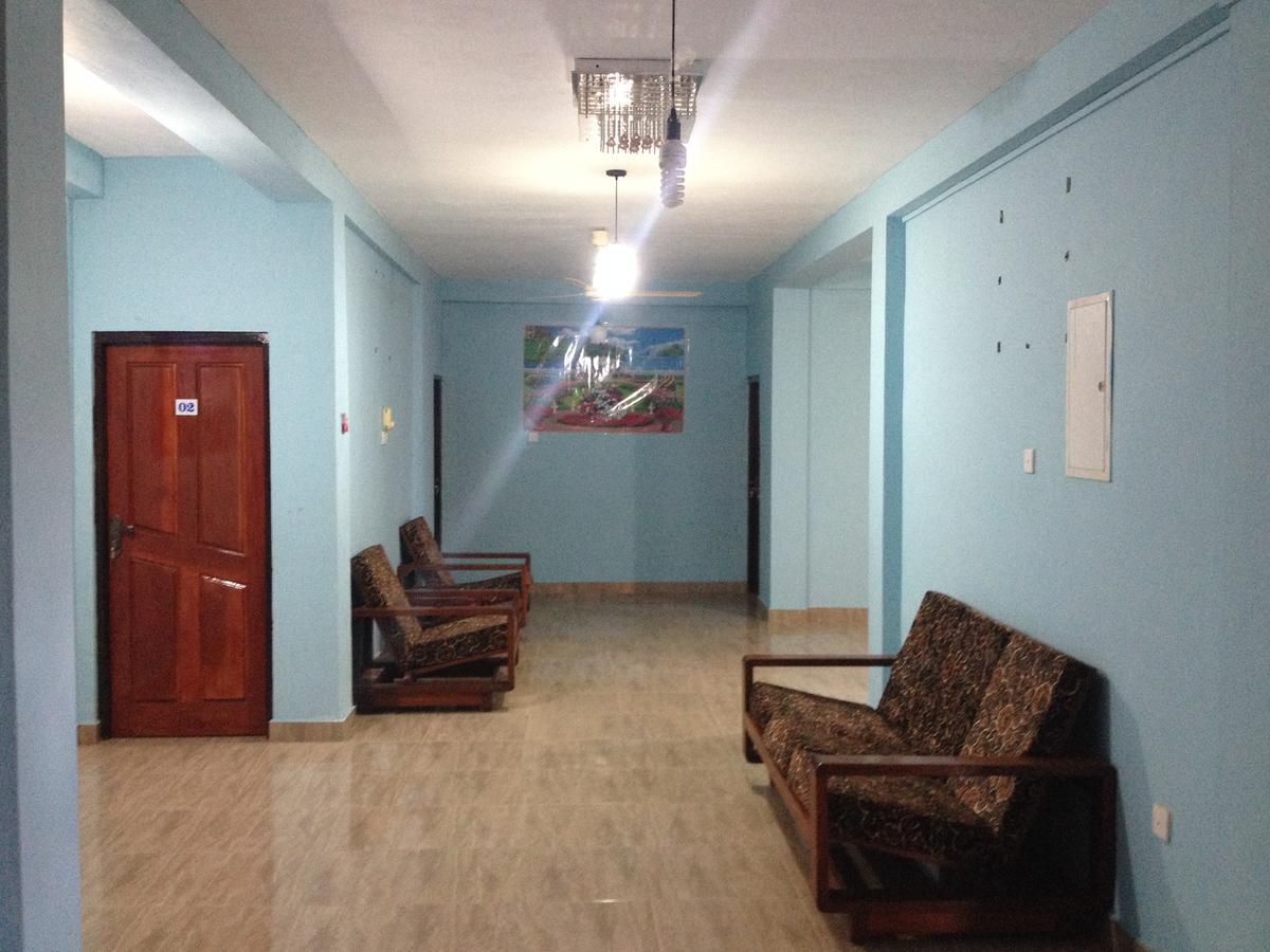 Hotel Blue Whale Τζάφνα Εξωτερικό φωτογραφία