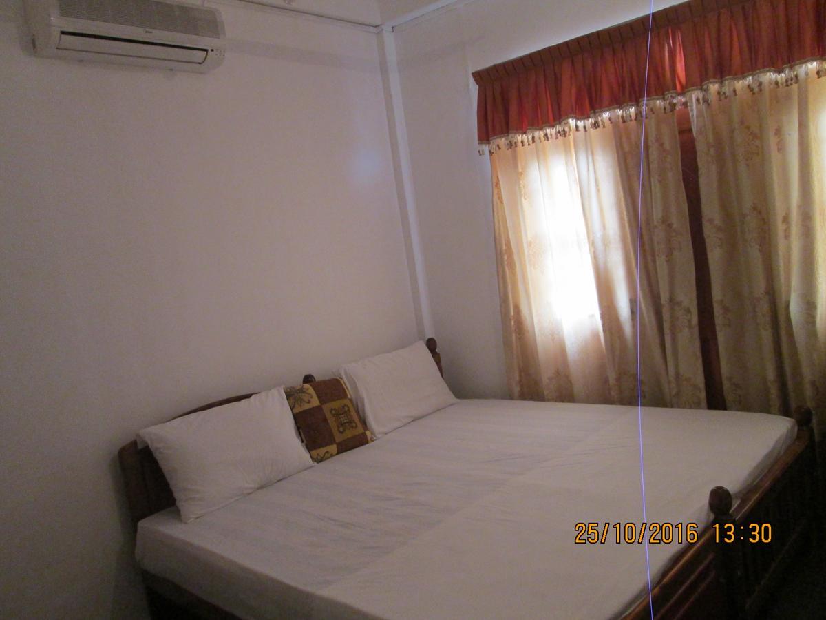 Hotel Blue Whale Τζάφνα Εξωτερικό φωτογραφία