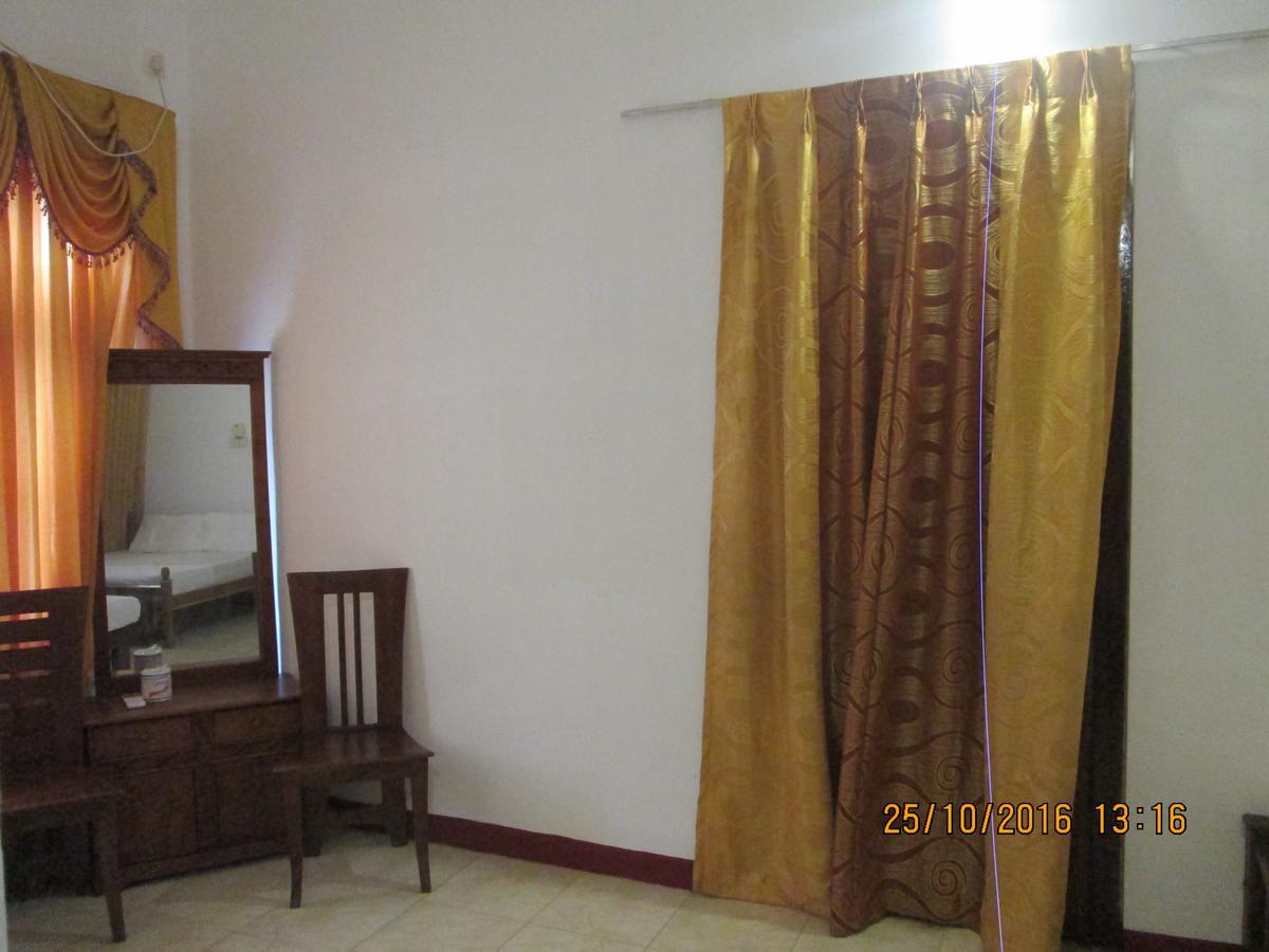 Hotel Blue Whale Τζάφνα Εξωτερικό φωτογραφία