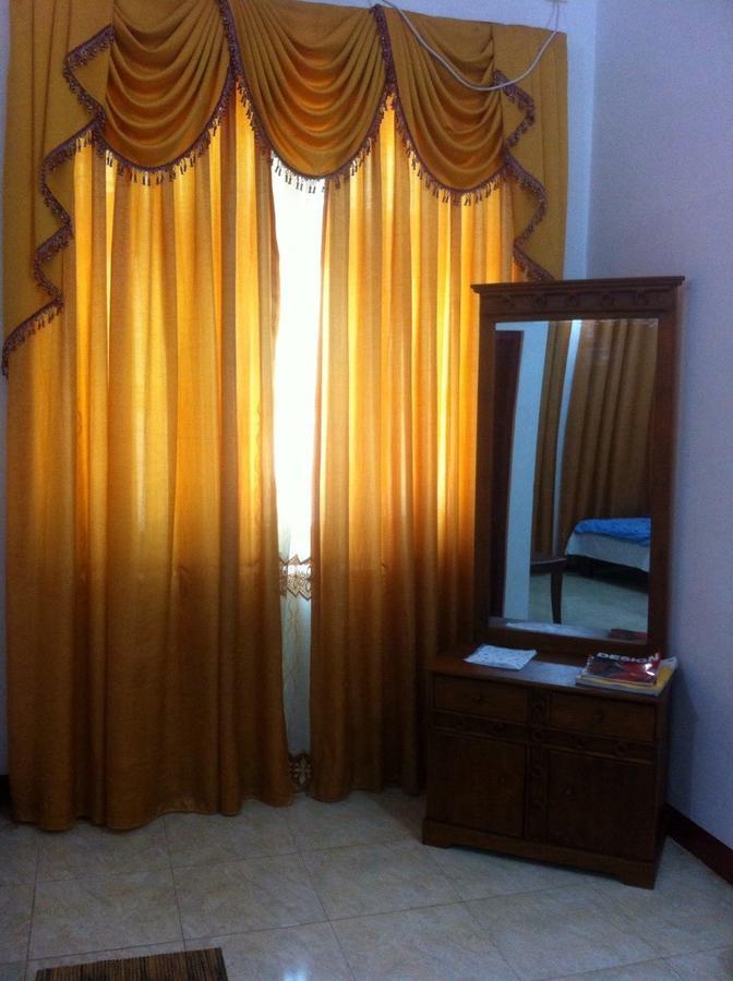 Hotel Blue Whale Τζάφνα Εξωτερικό φωτογραφία