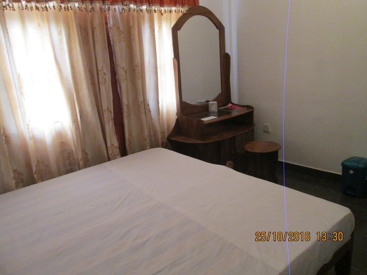 Hotel Blue Whale Τζάφνα Εξωτερικό φωτογραφία