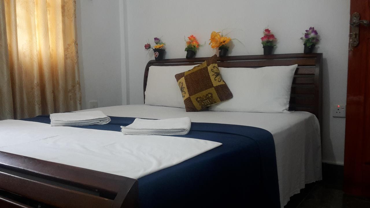 Hotel Blue Whale Τζάφνα Εξωτερικό φωτογραφία