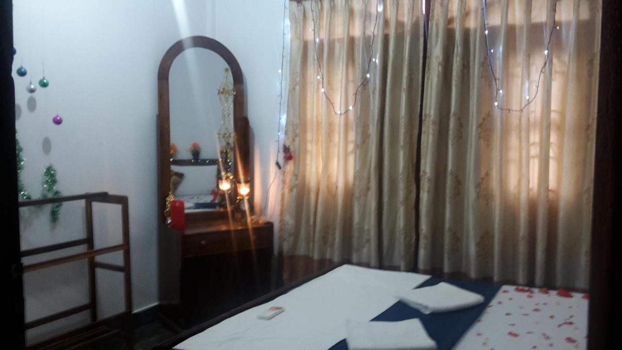 Hotel Blue Whale Τζάφνα Εξωτερικό φωτογραφία