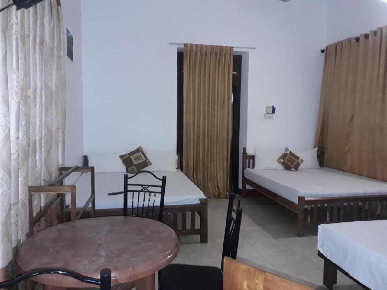 Hotel Blue Whale Τζάφνα Εξωτερικό φωτογραφία
