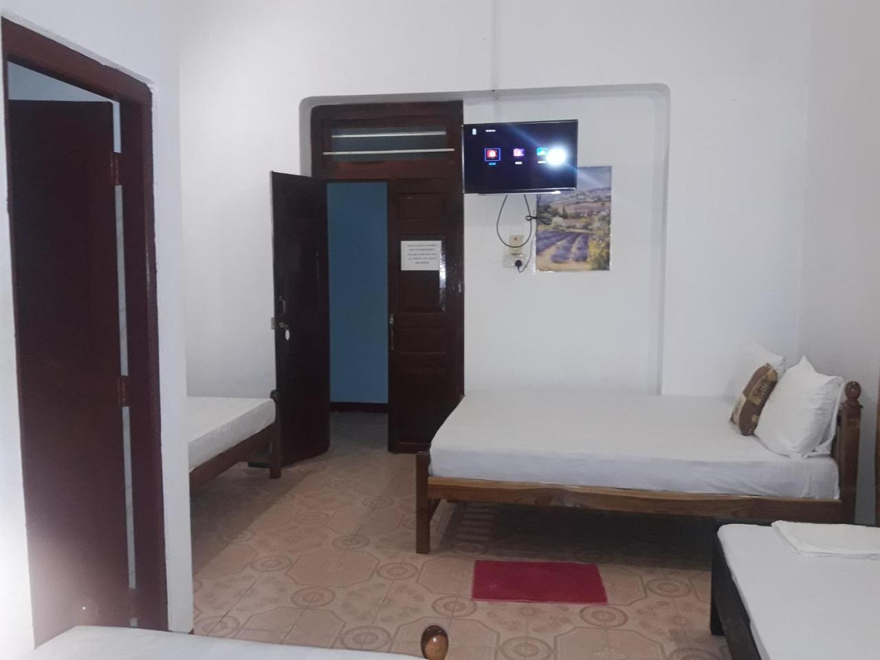 Hotel Blue Whale Τζάφνα Εξωτερικό φωτογραφία