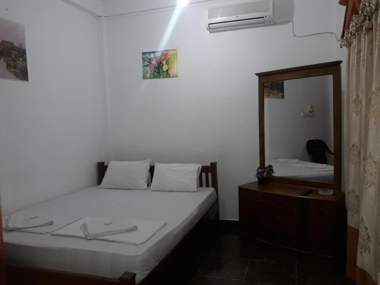 Hotel Blue Whale Τζάφνα Εξωτερικό φωτογραφία
