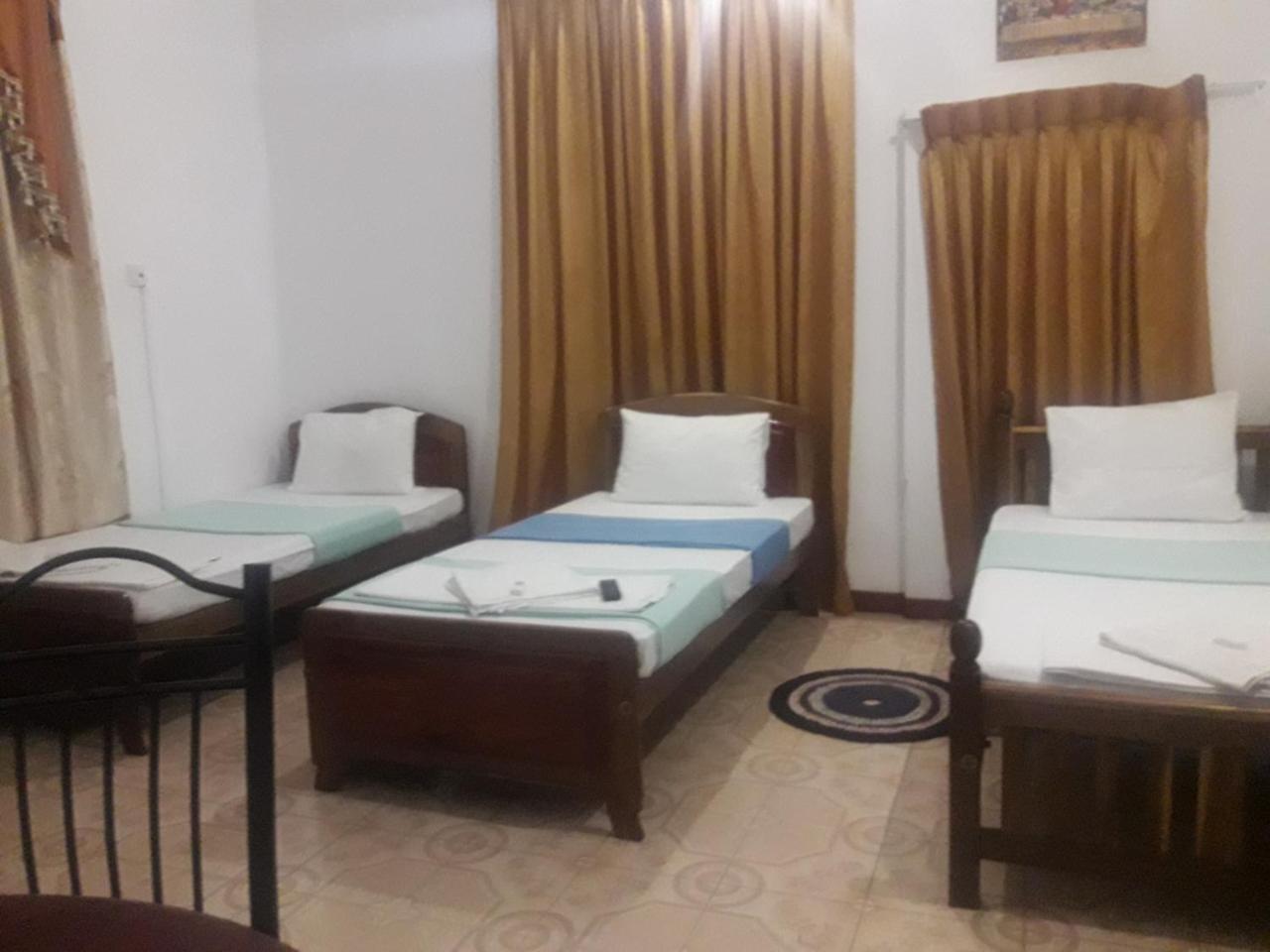 Hotel Blue Whale Τζάφνα Εξωτερικό φωτογραφία