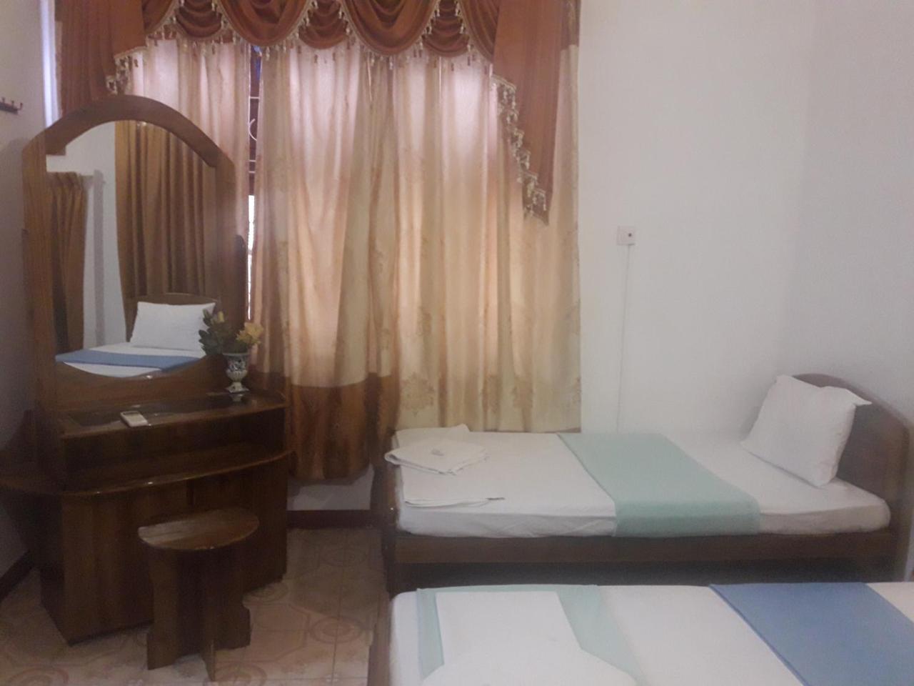 Hotel Blue Whale Τζάφνα Εξωτερικό φωτογραφία