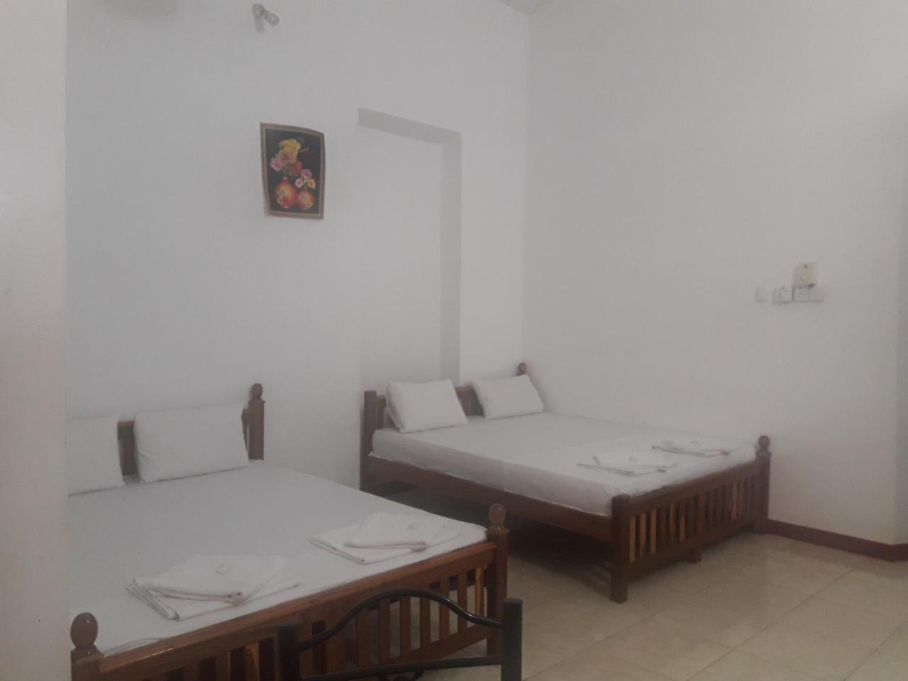 Hotel Blue Whale Τζάφνα Εξωτερικό φωτογραφία