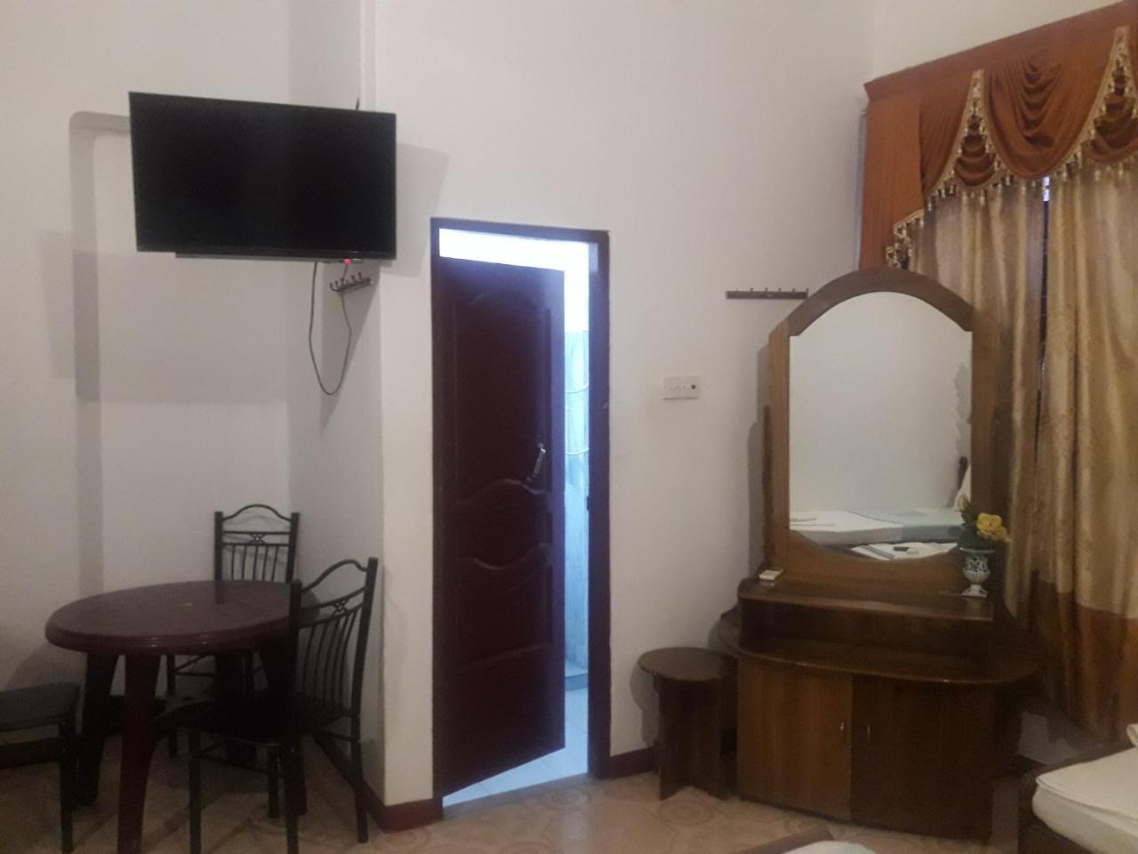 Hotel Blue Whale Τζάφνα Εξωτερικό φωτογραφία