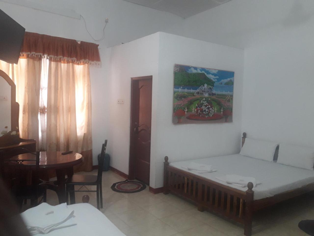 Hotel Blue Whale Τζάφνα Εξωτερικό φωτογραφία