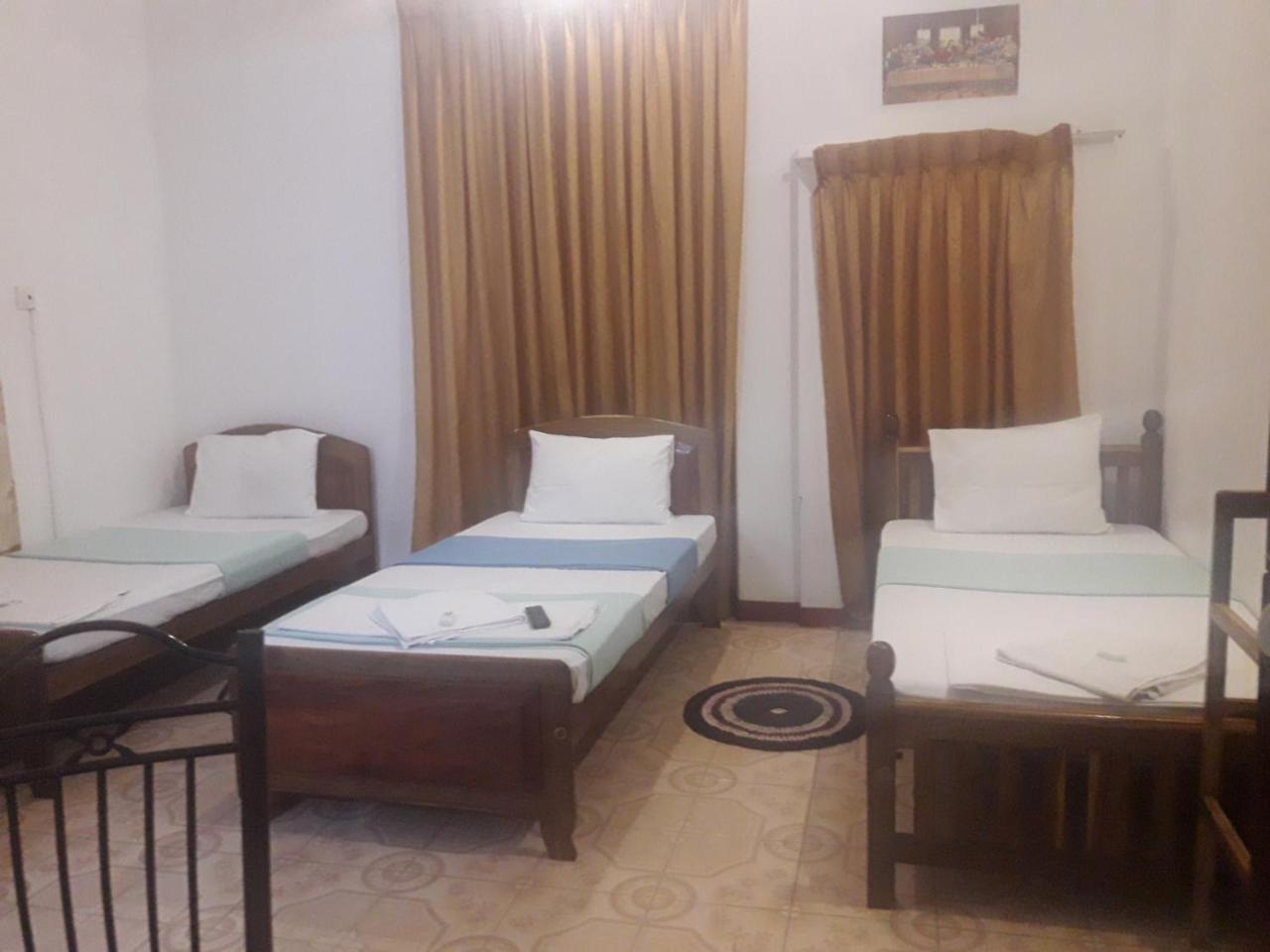 Hotel Blue Whale Τζάφνα Εξωτερικό φωτογραφία