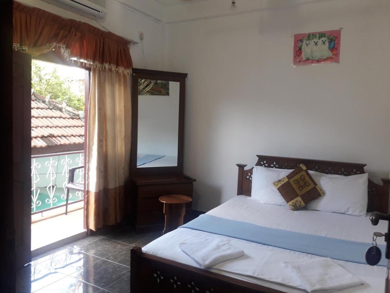 Hotel Blue Whale Τζάφνα Εξωτερικό φωτογραφία