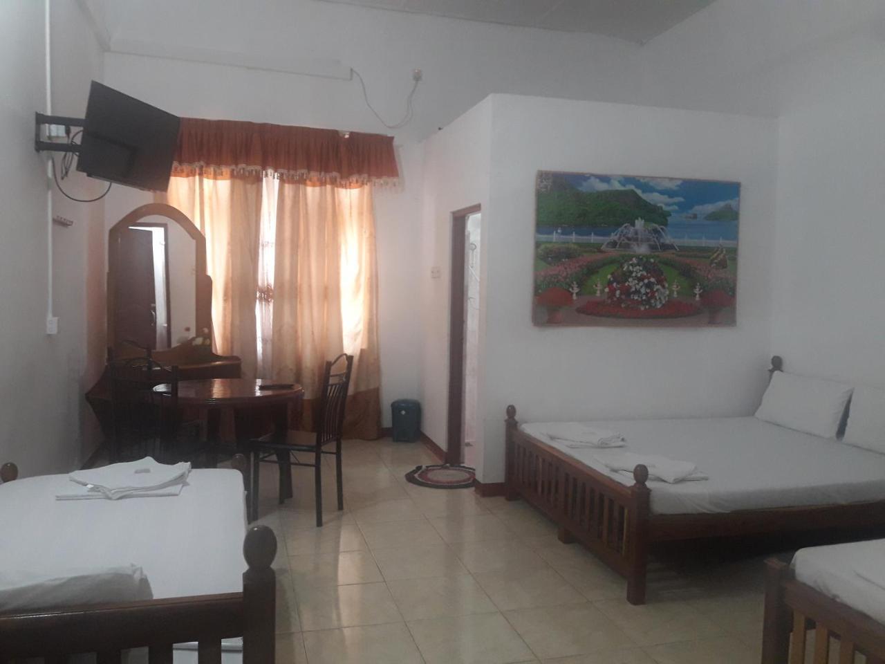 Hotel Blue Whale Τζάφνα Εξωτερικό φωτογραφία