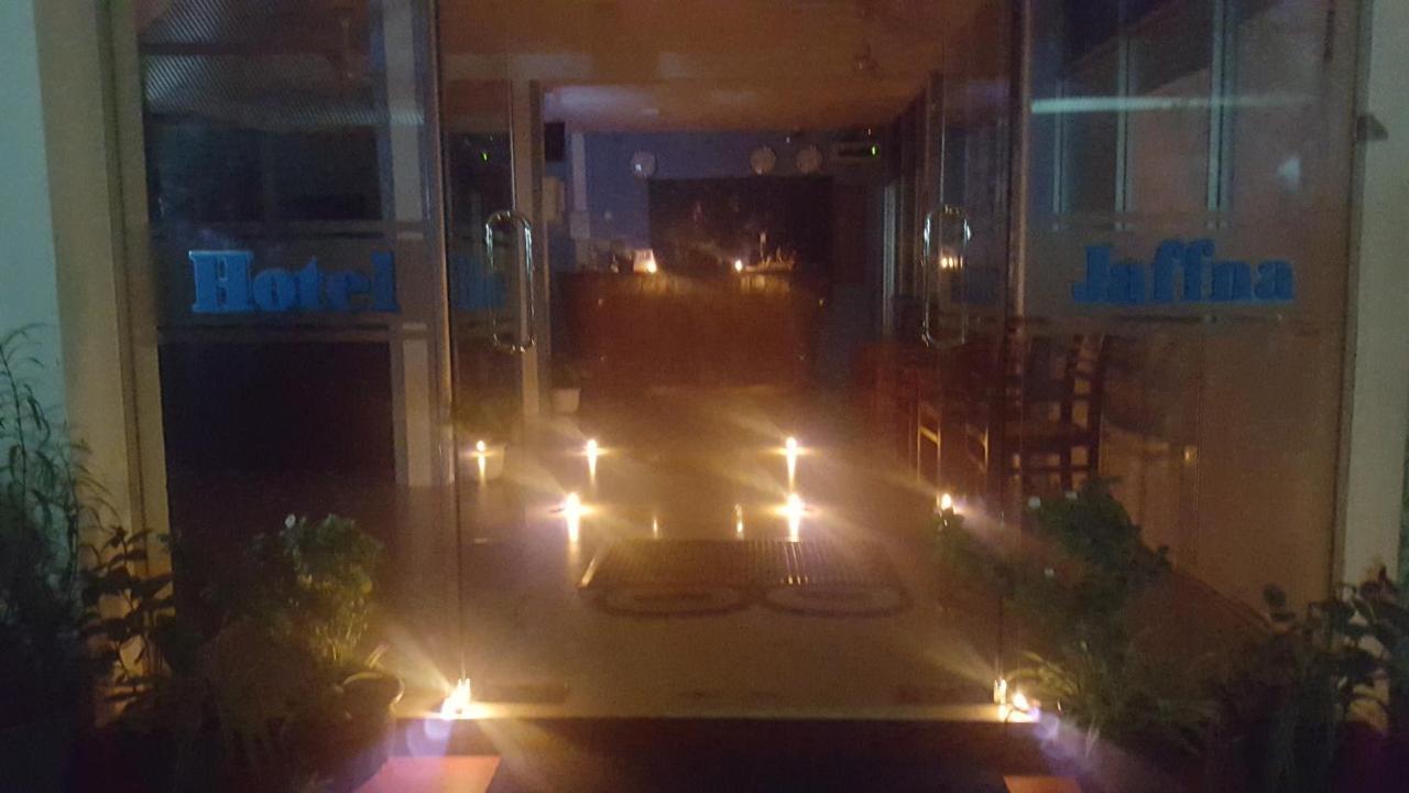Hotel Blue Whale Τζάφνα Εξωτερικό φωτογραφία